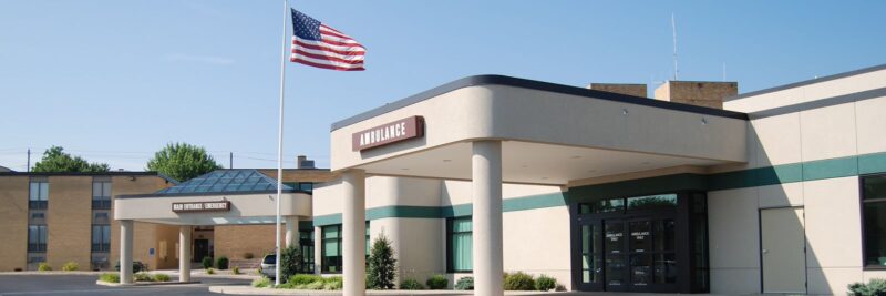 Geisinger Jersey Shore Hospital recognized for performance leadership, quality